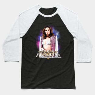 buck rogers princess ardala draconian Baseball T-Shirt